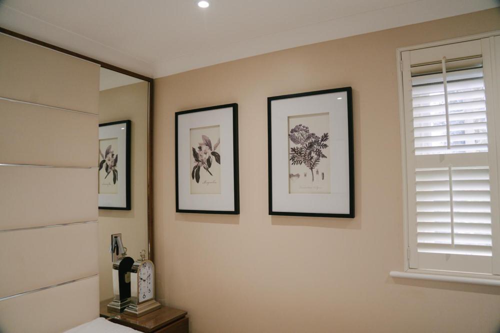 40 Winks Hospitality Hotel Durham Bagian luar foto